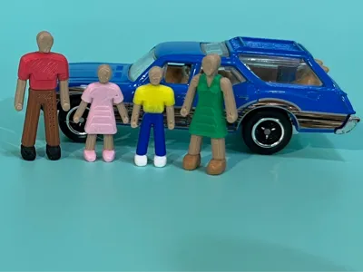 Simple People