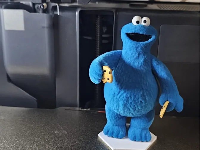 ReAction Figure Stands