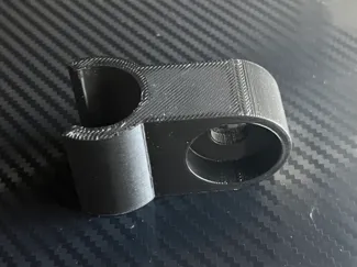 Duschkopfhalter passend für Dusar