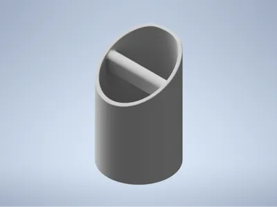 Espresso Knock Box