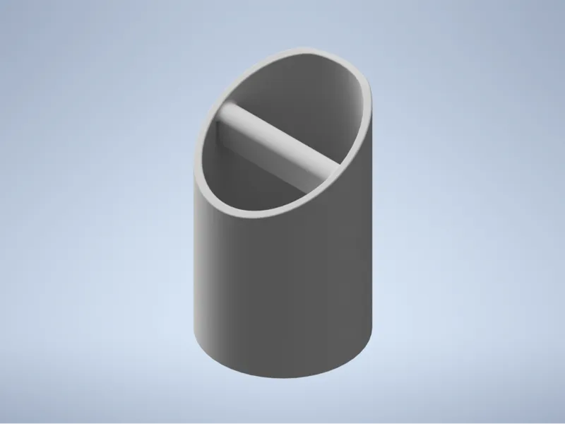 Espresso Knock Box