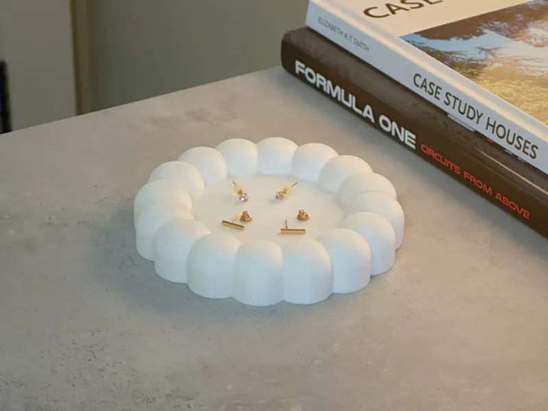 Jewelry Dish