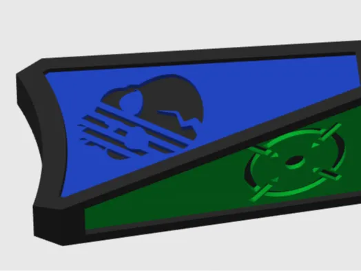 Kill Team - Order Token/Dice