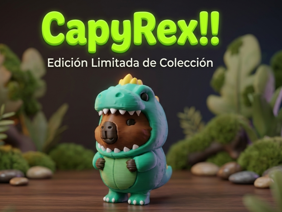 CapyRex
