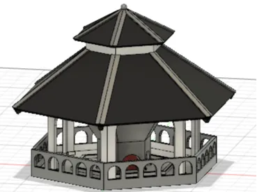 Vogelhaus