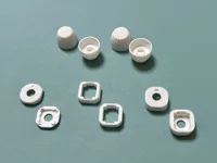Molette d'encodeur rotatif et capuchon de joystick — photo 2