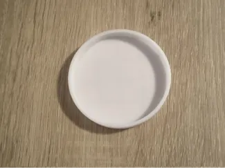 Mini Bowl 100mm – For Small Pets