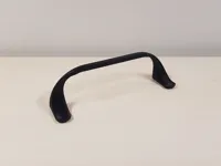 Support manette PS3 invisible minimaliste — photo 3