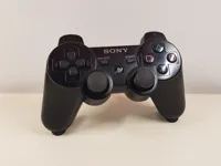 Support manette PS3 invisible minimaliste — photo 2