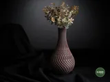 Minimalist Modern Vase