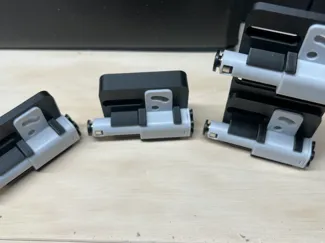 Another PTFE 4-in-1 Adapter