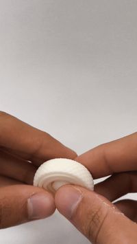 0.2mm layer, 2 walls, 11% infill
