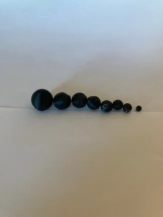 Ball Bearing Kit