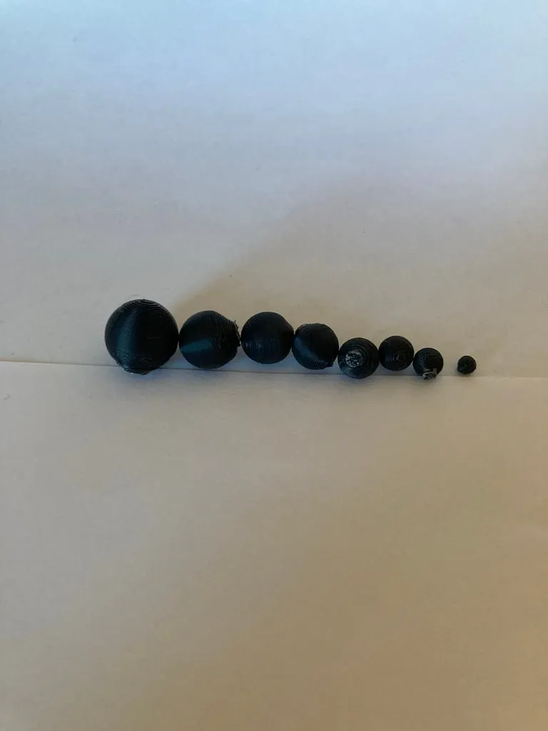 Ball Bearing Kit