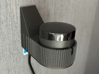 0.16mm layer, 2 walls, 15% infill