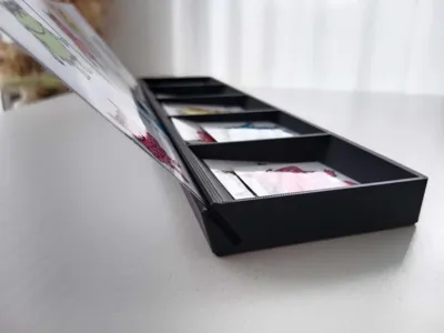 Counting box - Educational model by WaikikiLab - MakerWorld