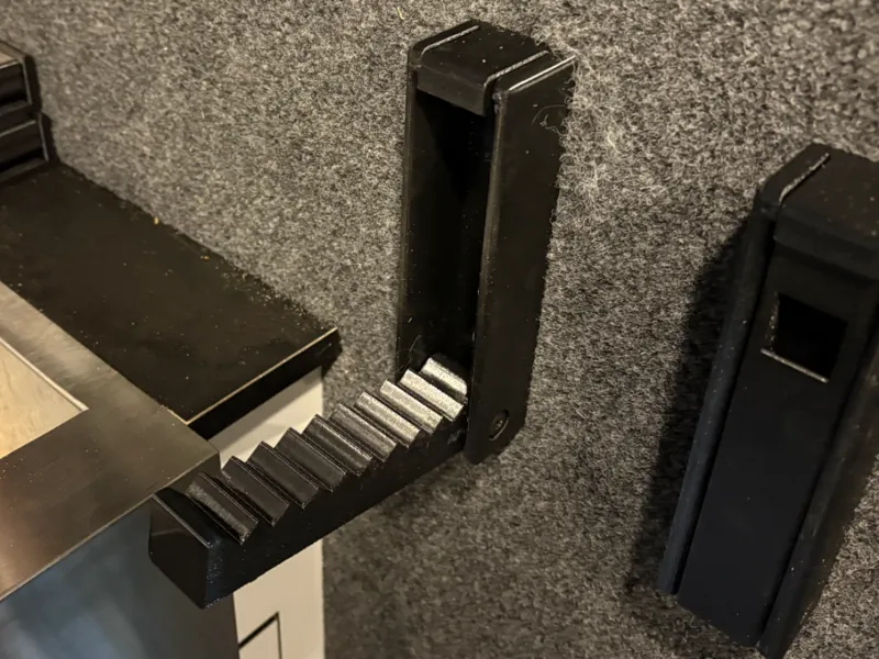Heavy Duty Boot Hook