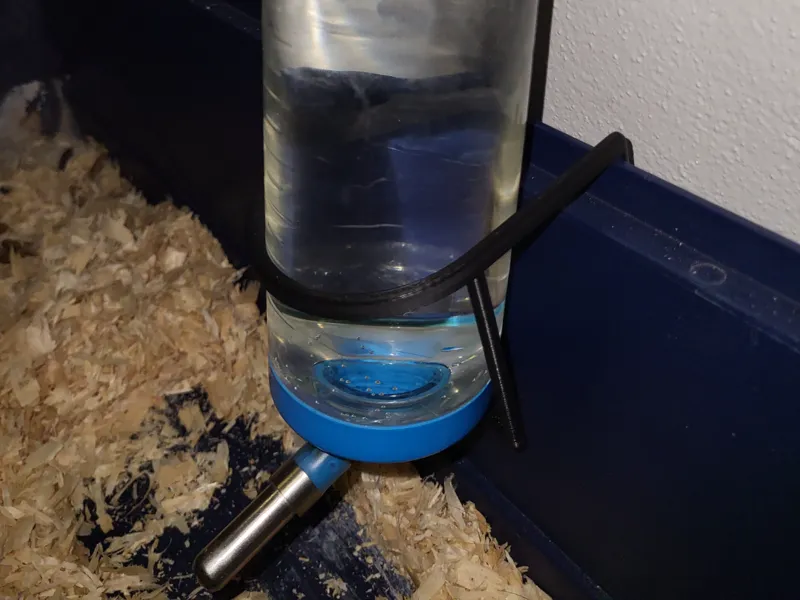 Bottle holder