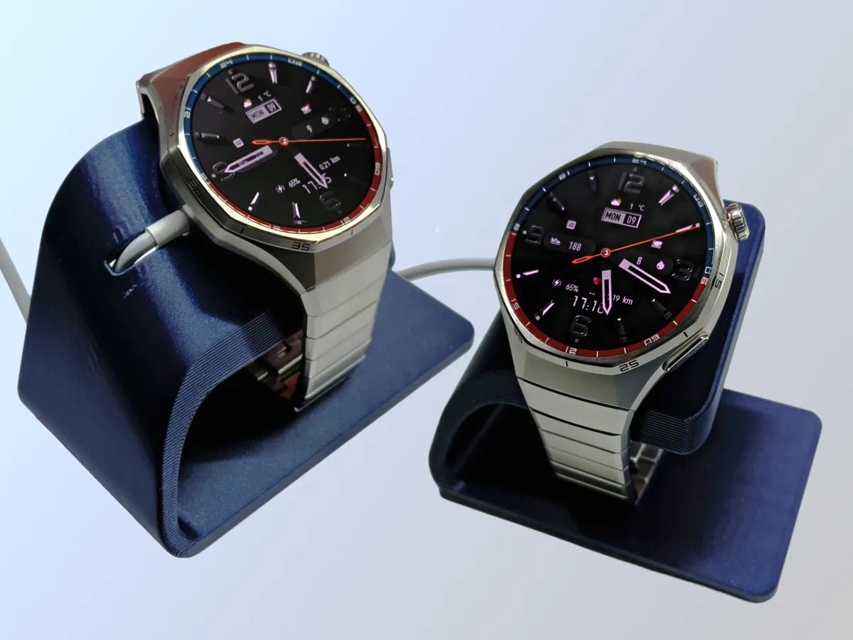 Dock de charge pour Huawei Watch GT 6 Pro