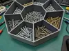 0.12mm layer, 2 walls, 15% infill