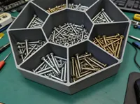 0.12mm 层高, 2 层墙, 15% 填充