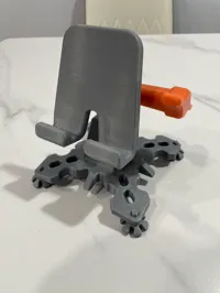 0.2mm layer, 3 walls, 15% infill
