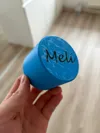 Improved print profile