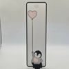 baby Penguin bookmark 4 colours