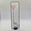 Baby Seal Bookmark 4 colours