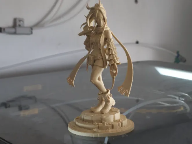 Rikku final fantasy x