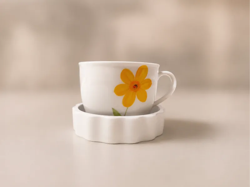 Cup Holder