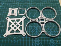 0.2mm 层高, 3 层墙, 15% 填充