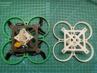 0.2mm 层高, 3 层墙, 15% 填充