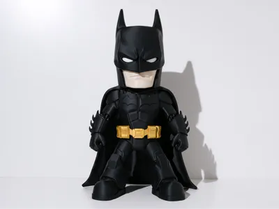 Batman  - Designer Toy