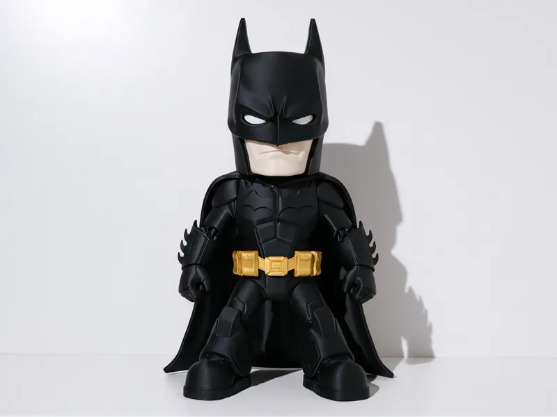 Batman - Designer Toy