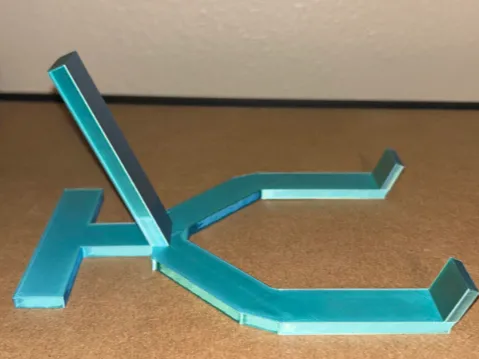 Short Stand