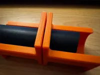 0.2mm layer, 3 walls, 25% infill