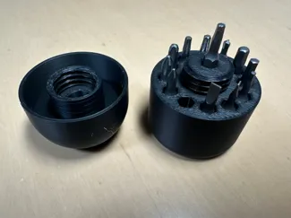 4mm Hex Bit Case
