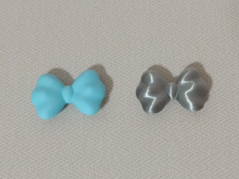 蝴蝶结