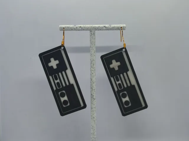 Aretes 8-Bit