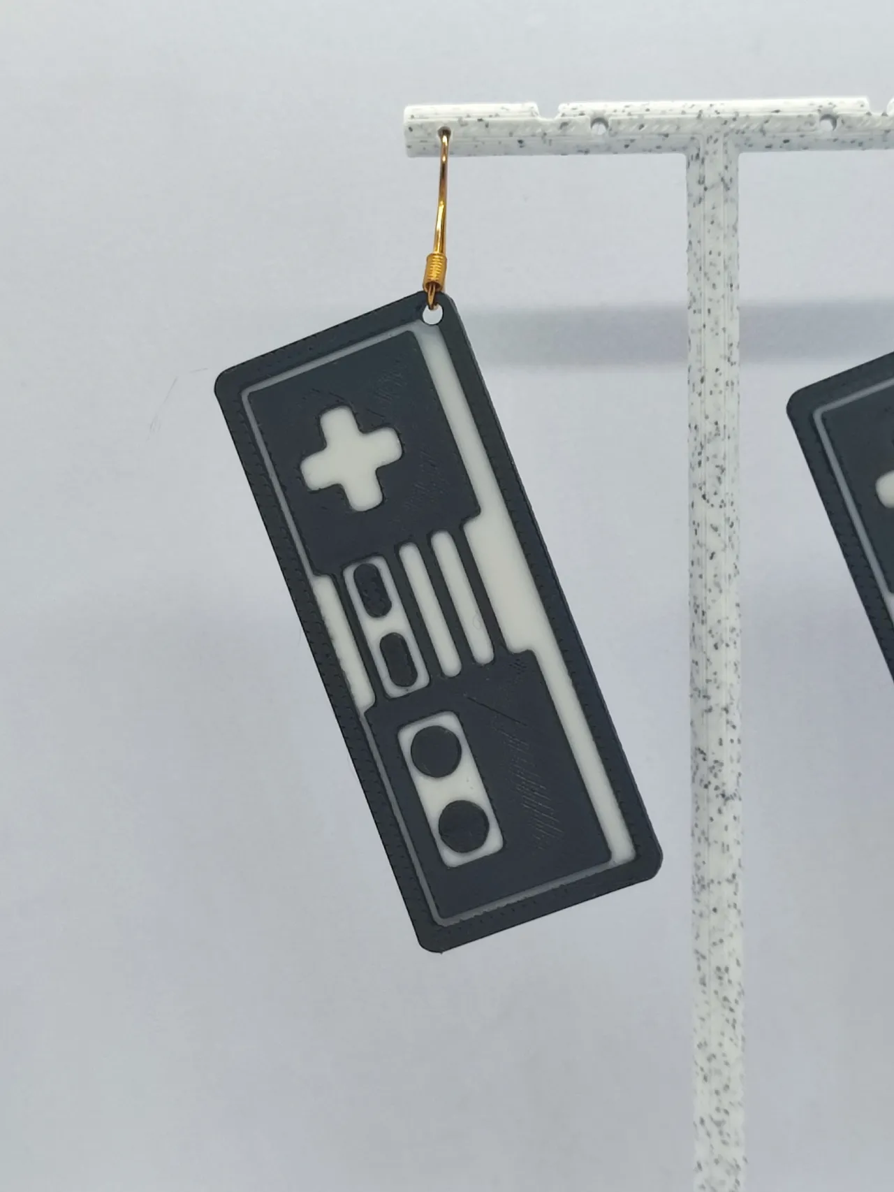Aretes 8-Bit view 4