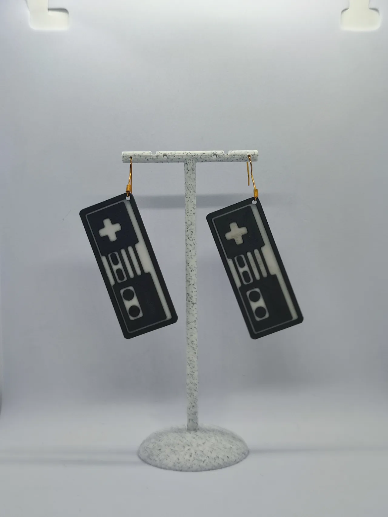 Aretes 8-Bit view 2