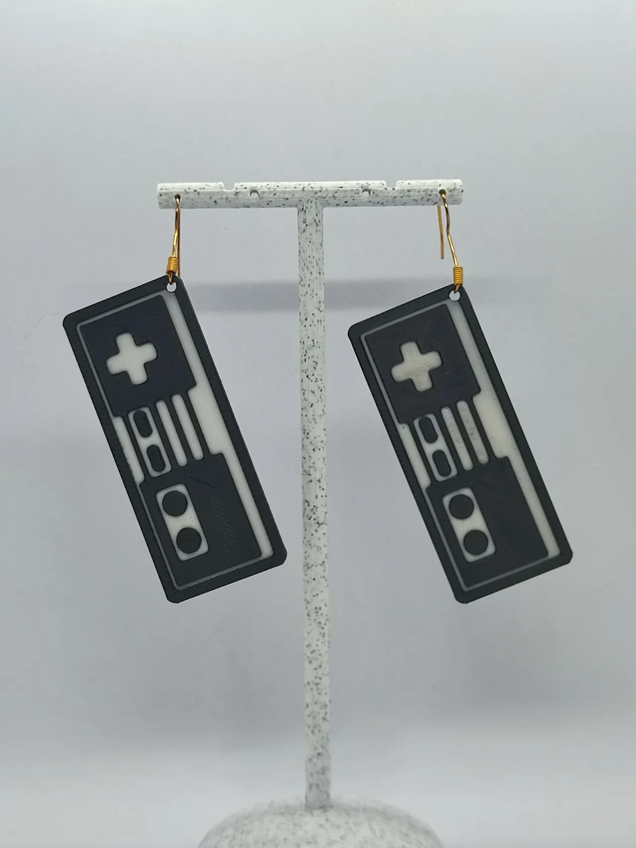 Aretes 8-Bit view 3