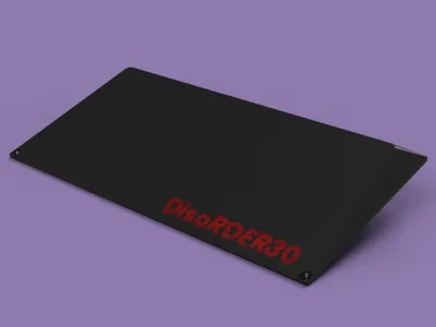 Disorder30 Bottom