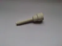Piston without PTU seal