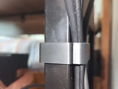 Cable Management clip