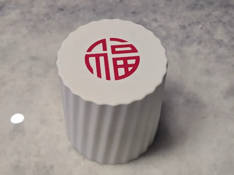 来福茶具旅行储物盒