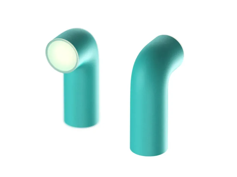 HOTO Camplight Periscope-Style Accessory
