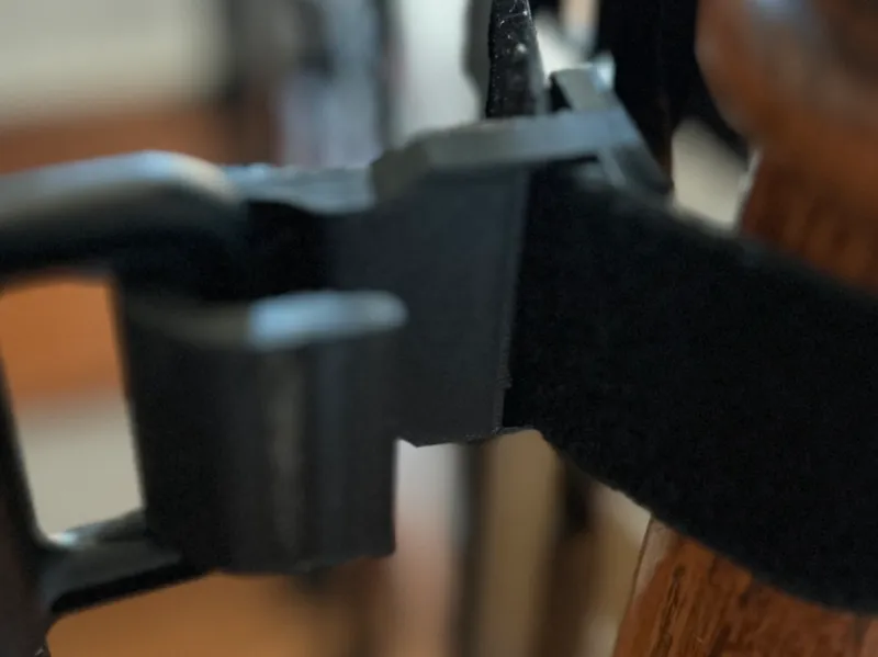 Pet Gate Bracket for Stairs