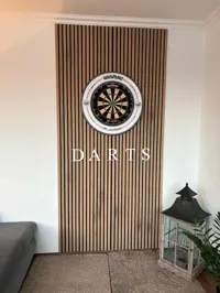 OMMO Autodarts Ring - ANTI WARPING